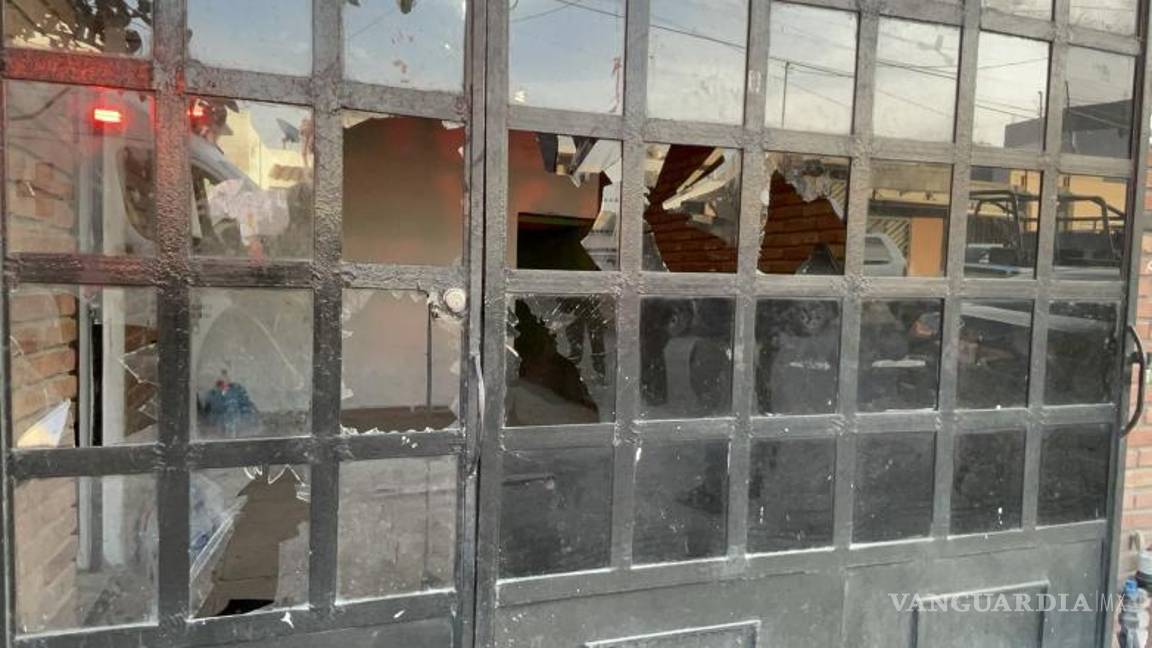 $!El conflicto ocurrió en un domicilio rentado por trabajadores provenientes de distintos estados.