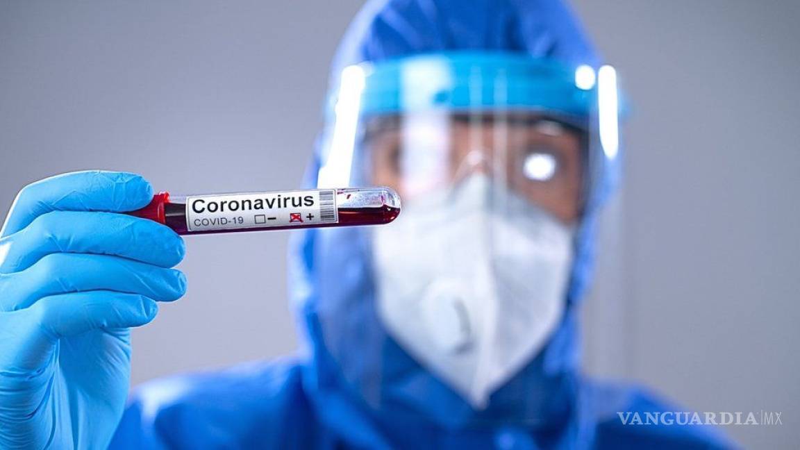Coronavirus: 'Suero convaleciente'... el innovador tratamiento que aplica TecSalud a enfermos graves de COVID-19