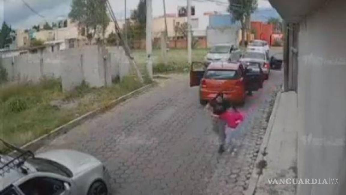 Secuestran A 3 Niños En 72 Horas En México A Plena Luz Del Día Y Por La Fuerza Videos