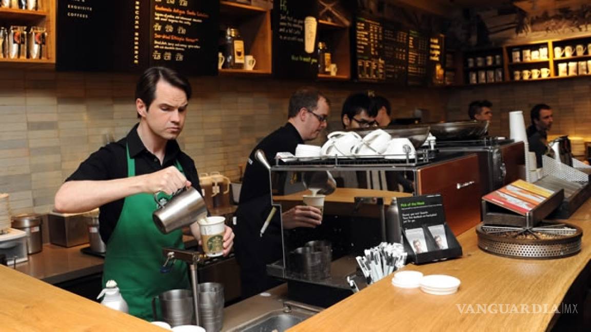 Starbucks reclutará personal en Monclova
