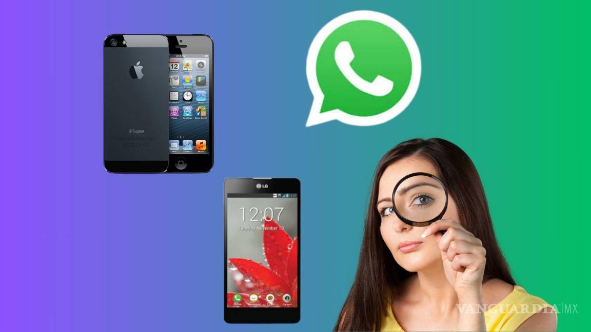 Estos celulares se quedarán sin WhatsApp a partir del 1° de septiembre