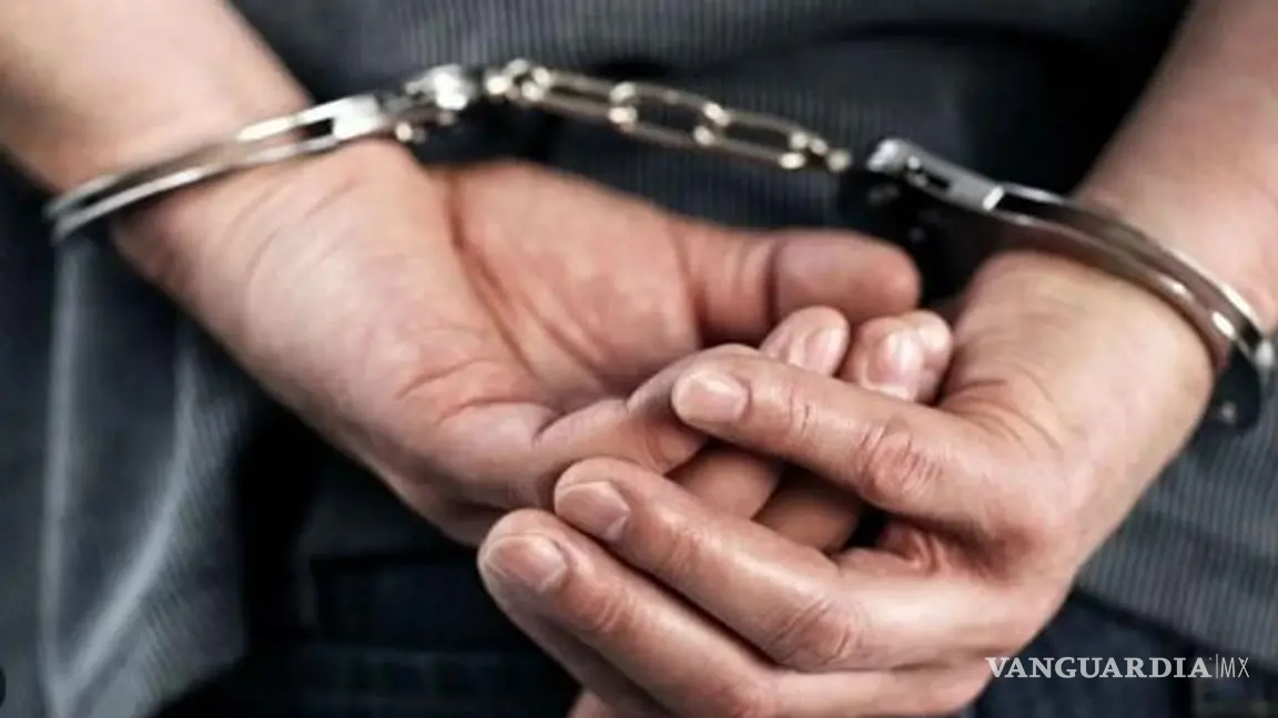 Cae presunto asesino de homicidio violento durante riña en Ciudad Acuña