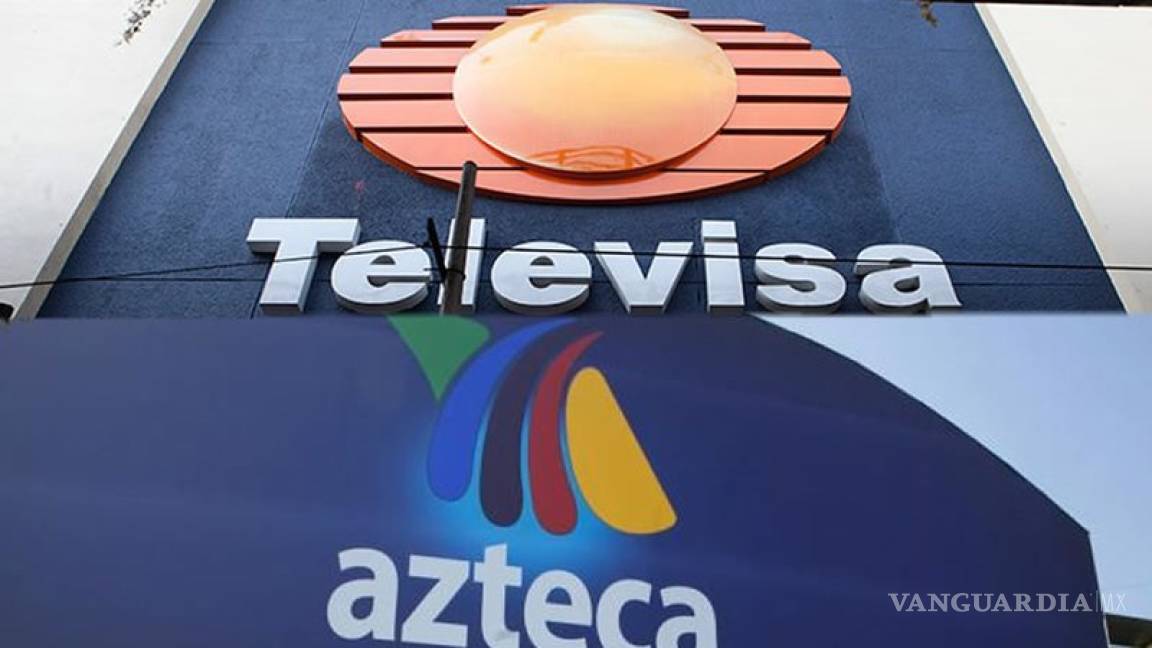 Vencerán 556 concesiones de tv en 2021, Televisa y Azteca tienen 403