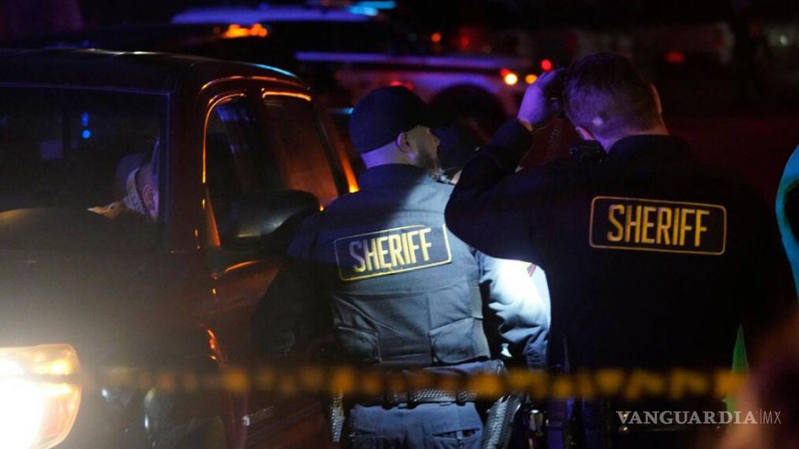 Siguen los tiroteos masivos en California; hombre asesina a siete personas