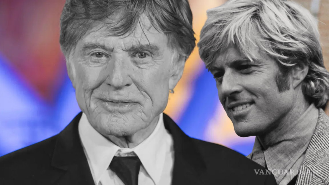 Muere Robert Redford, leyenda del cine estadounidense y ganador del Oscar, a los 89 años