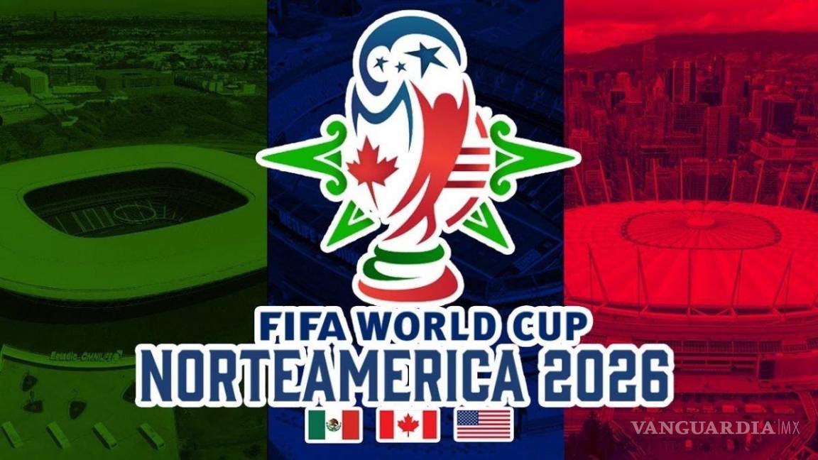 México confía en que la FIFA le otorgará tres sedes para el 2026