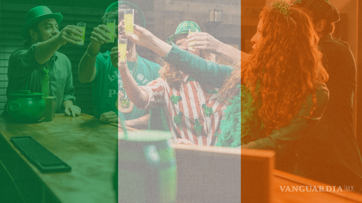 Día de San Patricio 2025; qué es y por qué se celebra esta festividad