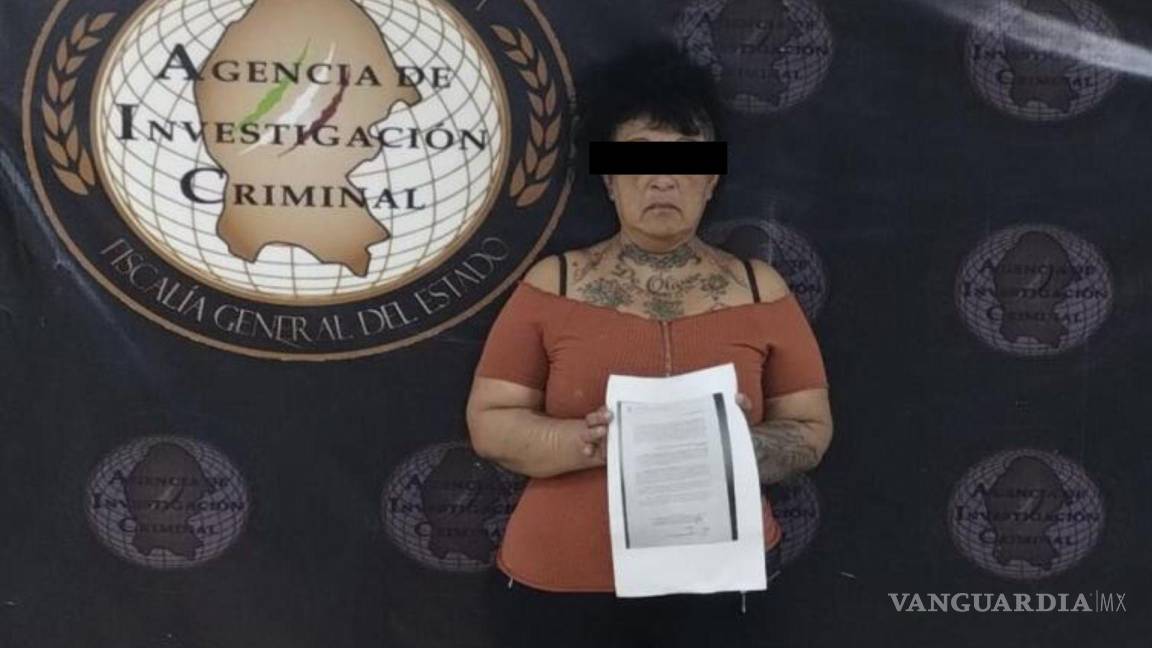 Adolescente anexada que murió en Hospital Universitario de Saltillo fue sofocada con sábana