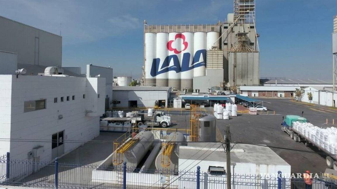 Ubican a la empresa lagunera Lala como la marca más fuerte de México