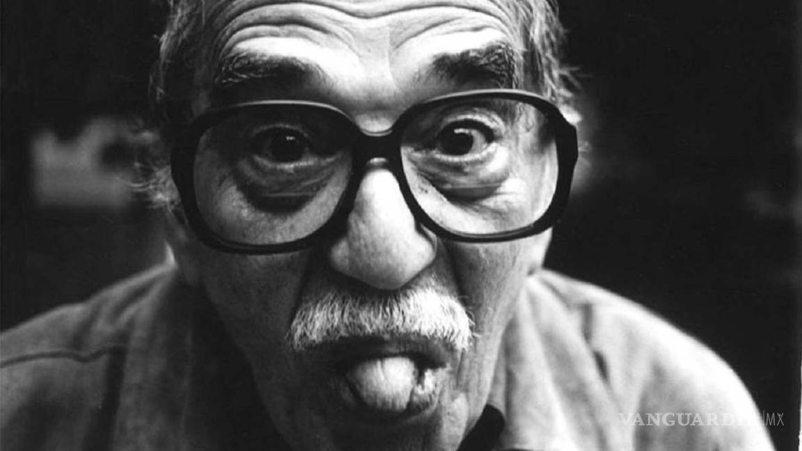 $!4 libros imprescindibles y 10 frases célebres de Gabriel García Márquez