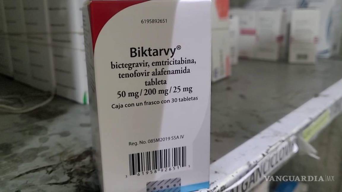 $!El tratamiento reduce las probabilidades de adquirir el VIH en casos de exposición al virus.