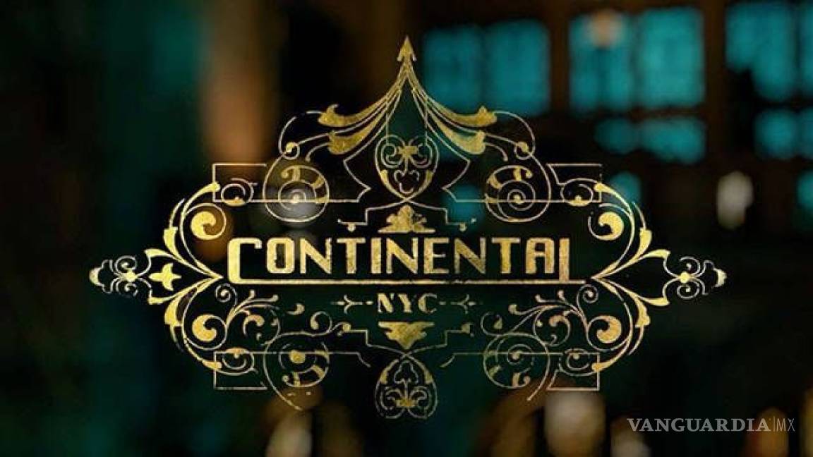 Preparan 'The Continental', precuela de John Wick