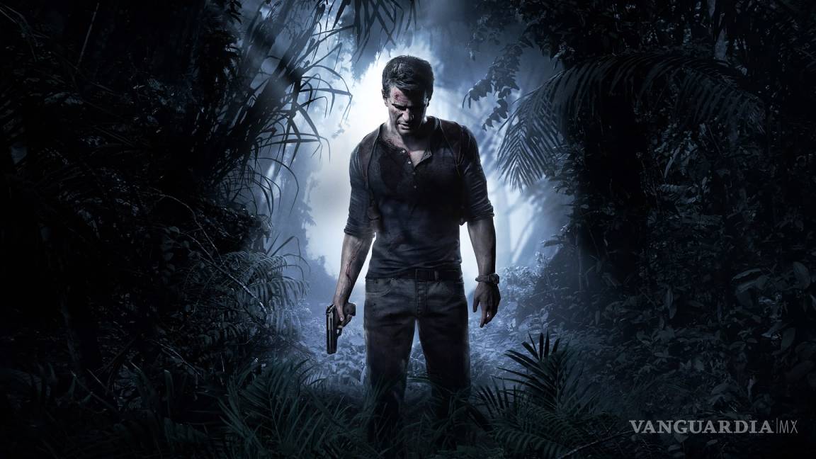 &quot;Uncharted 4&quot; para la PS4 saldrá al mercado mundial el 10 de mayo