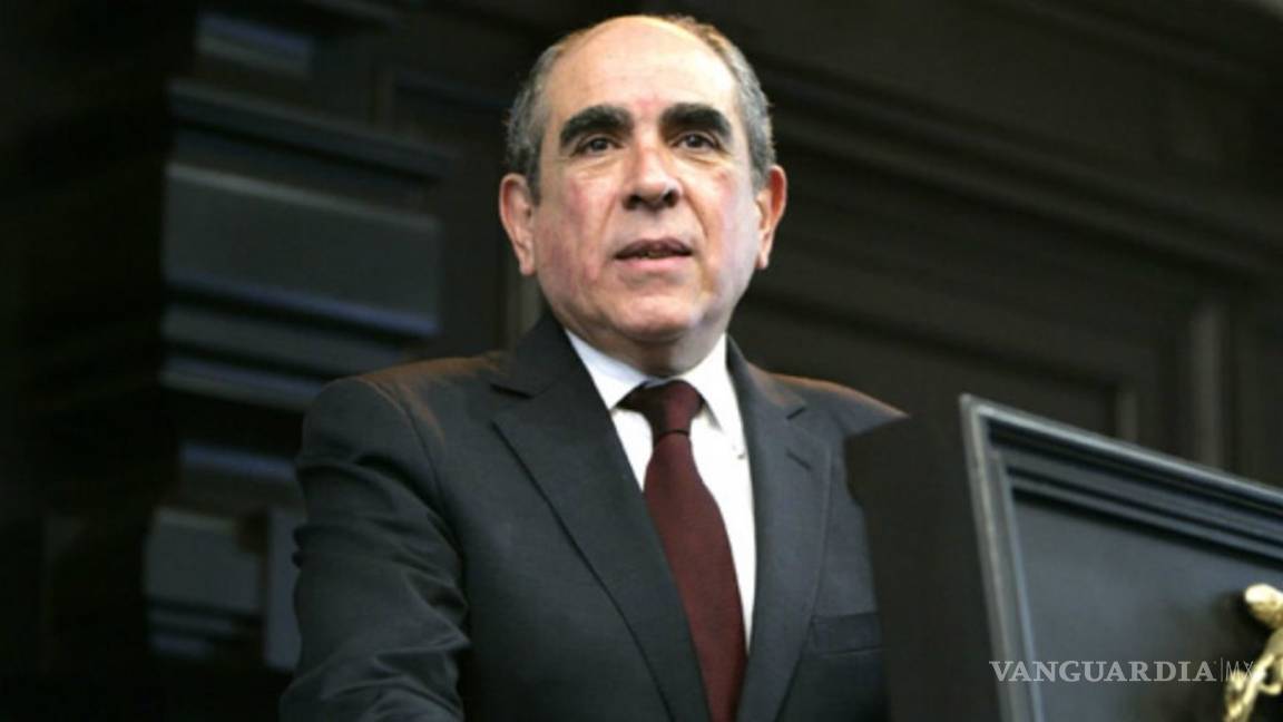 $!Morena propone eliminar el fuero, pero establece inmunidad para funcionarios