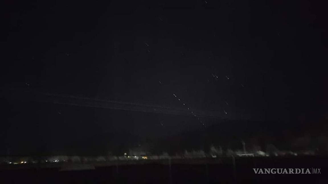 Aparece OVNI en cielo de Torreón; usuarios señalan que visitan la tierra por COVID-19