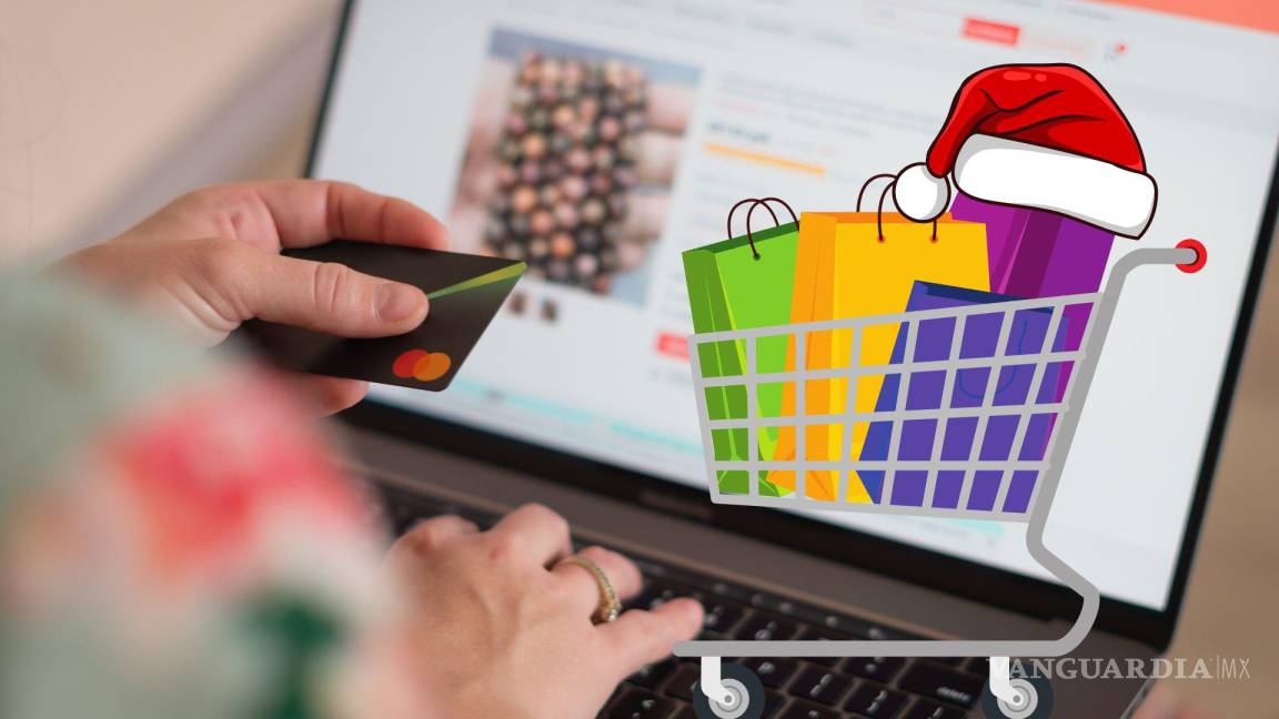 ¿Amazon y Shein? Estas son las mejores tiendas en línea para tus compras navideñas, según Profeco