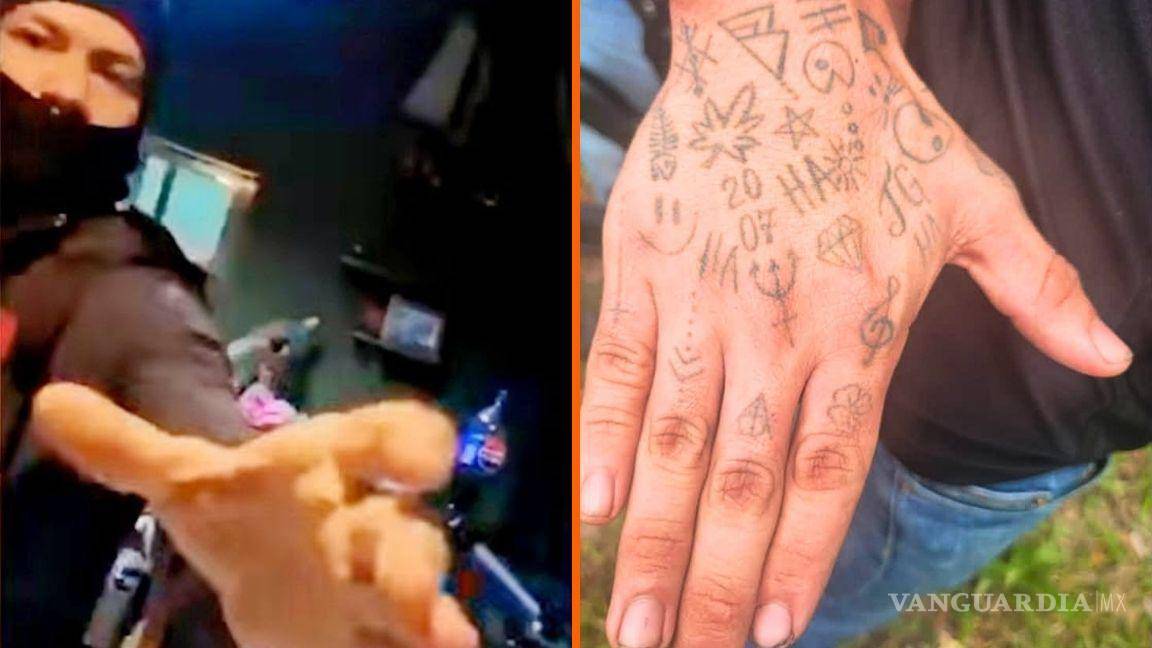 $!Detienen a José del Carmen por secuestro de periodista Roxana Guzmán en Veracruz; localizan rancho de interés
