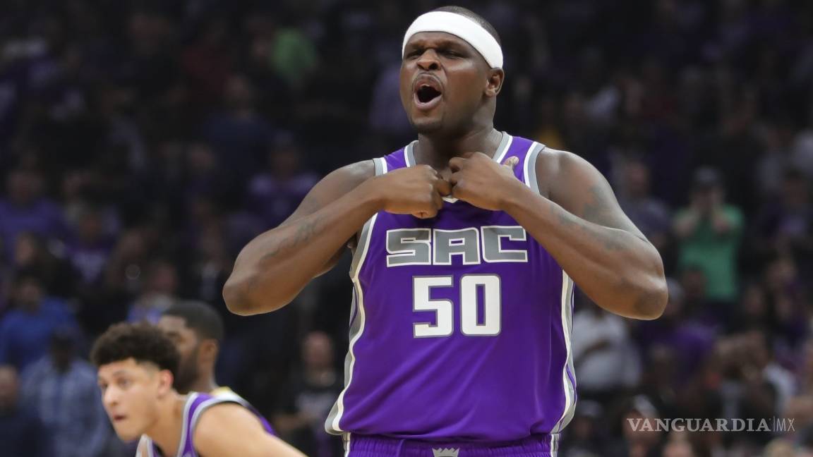 Asesinan al hermano de Zach Randolph