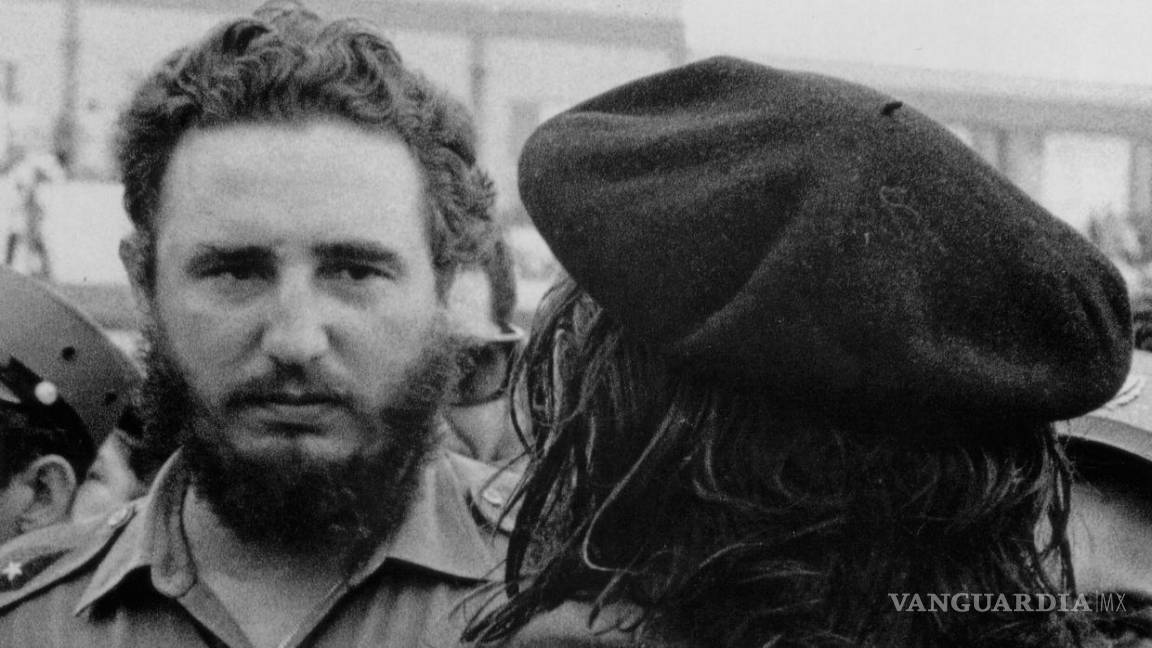 Fidel Castro: Su paso por México, de exiliado a comandante