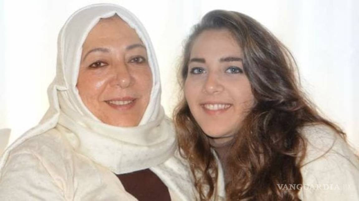 Asesinan a activista siria y a su hija periodista en Turquía
