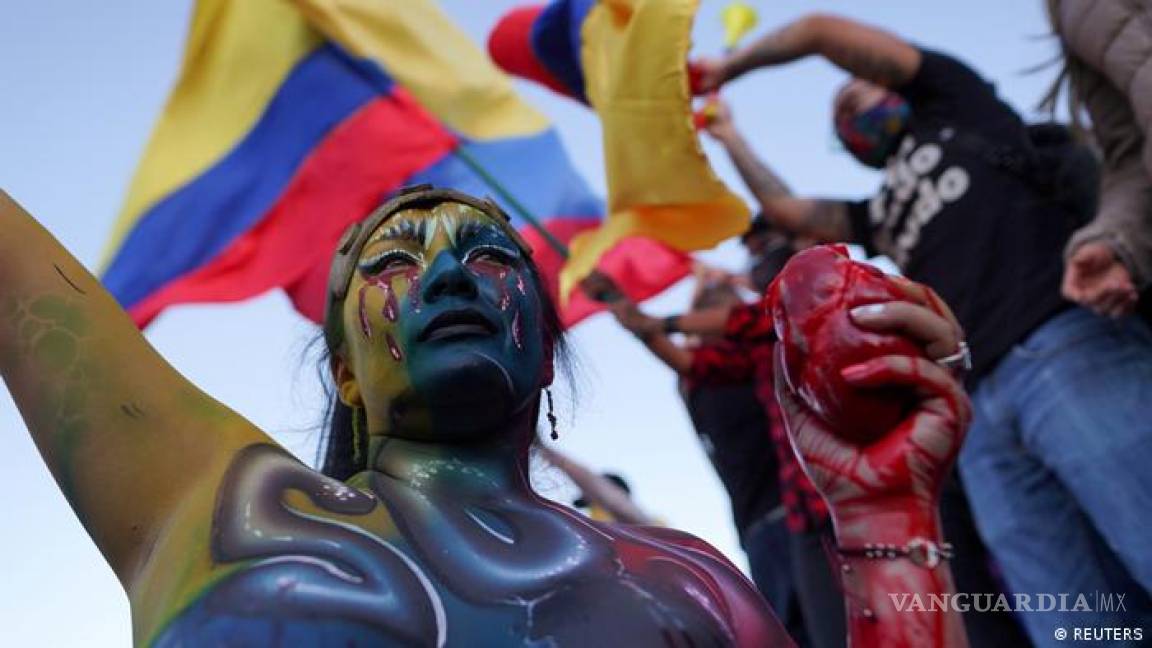 Decidirá Colombia a finales de junio la fecha de visita de la CIDH