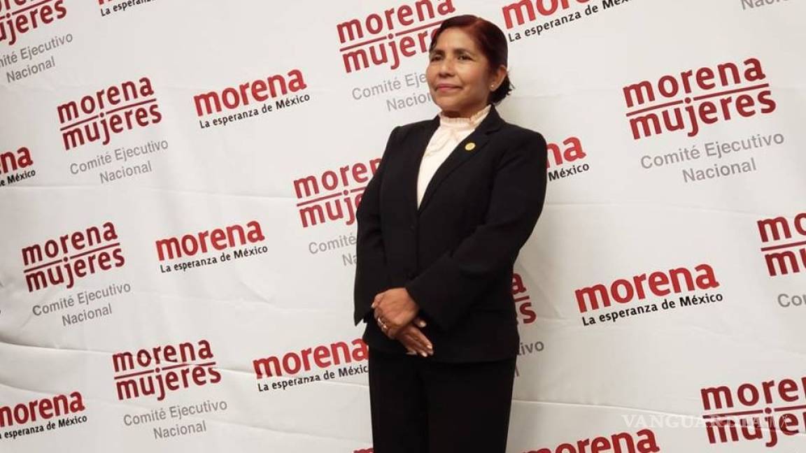 Le quitan 40 mil pesos a diputada de Morena en asalto