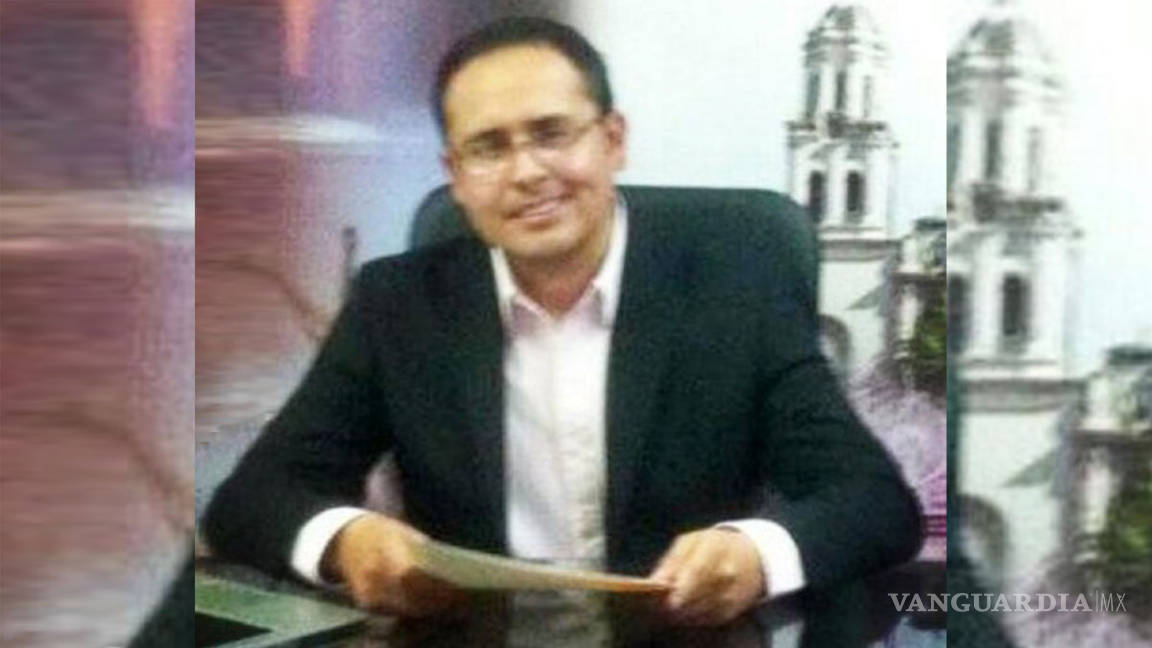 $!Condenan a ex conductor de noticias de Coahuila por matar a mujer en Michoacán