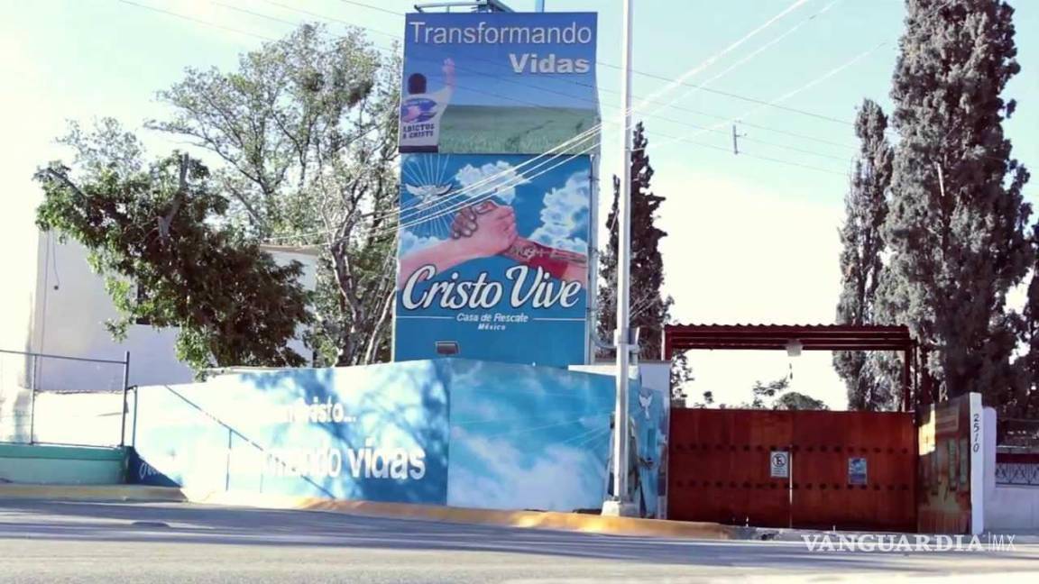 Cristo Vive compara la homosexualidad conadicciones: San Aelredo