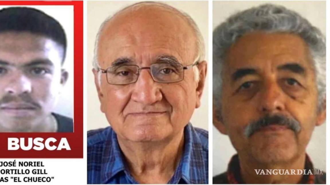 $!Autoridades han difundido a quien sería el presunto asesino.