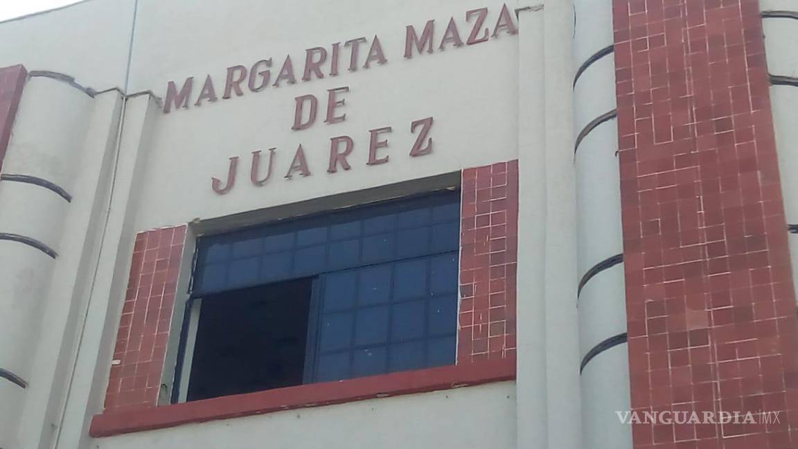 Desglosan gasto de cuotas escolares en la secundaria Margarita Maza de Juárez en Saltillo