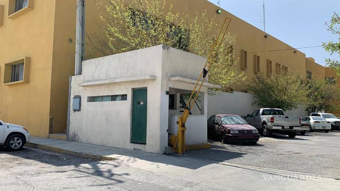 $!En Saltillo agente estatal violó a mujer, pareja de un detenido