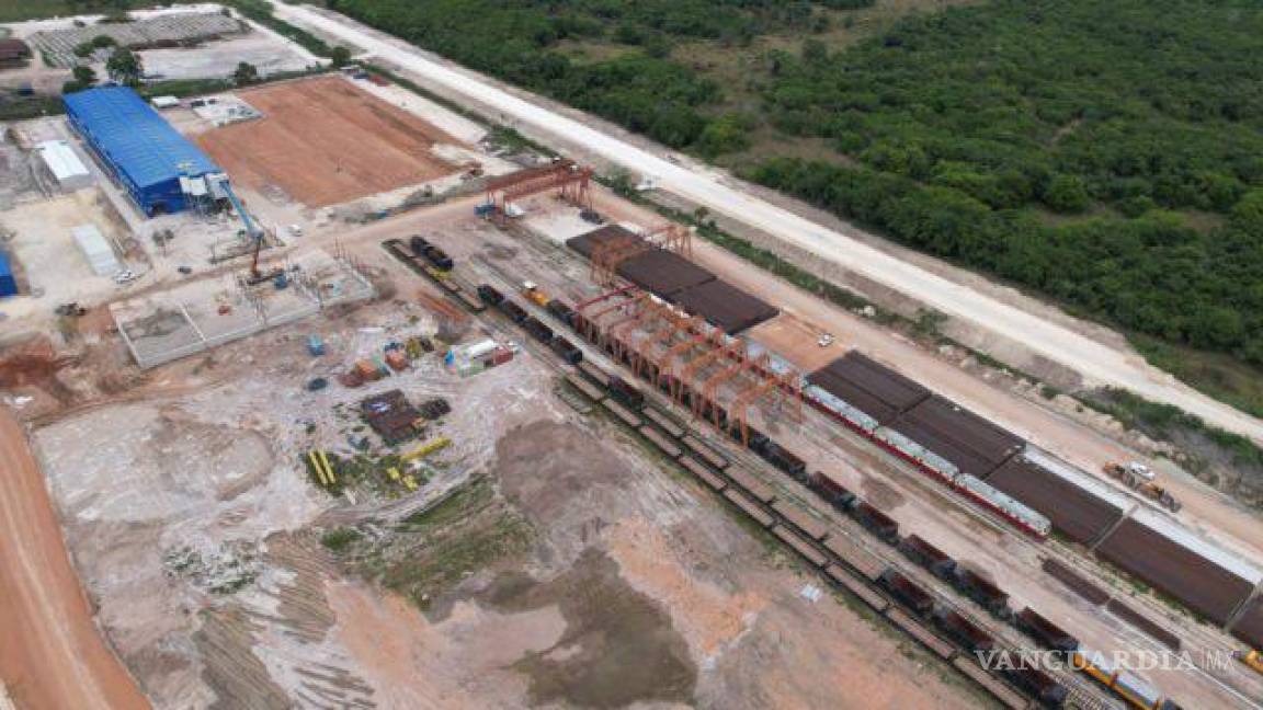 Costo del Tren Maya se disparó casi 38 mil millones de pesos: ASF
