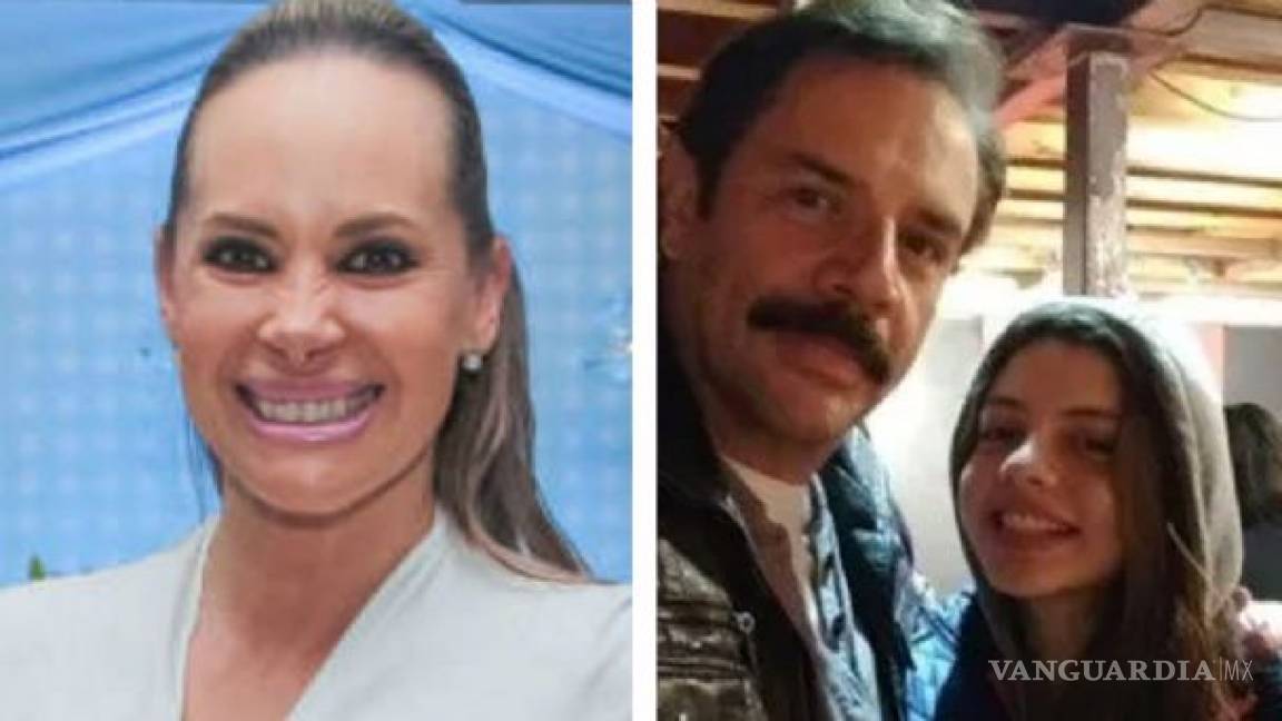 El actor Héctor Parra es acusado de abuso sexual por su propia hija