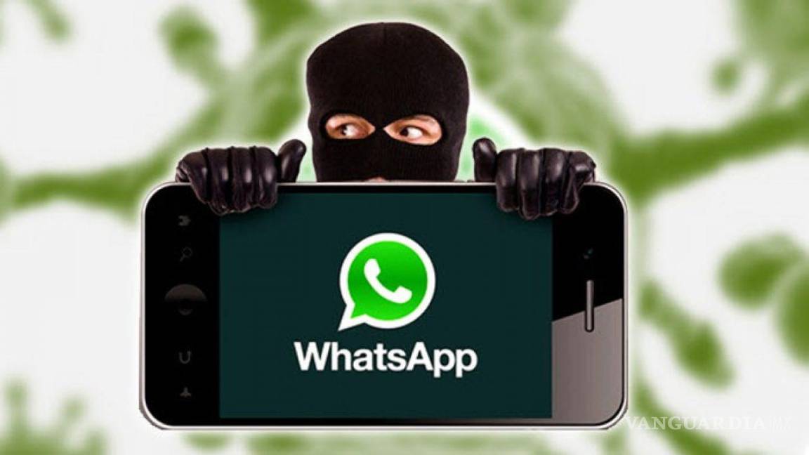 Robo de WhatsApp, delito cibernético más recurrente; se tienen detectadas dos extorsiones este año