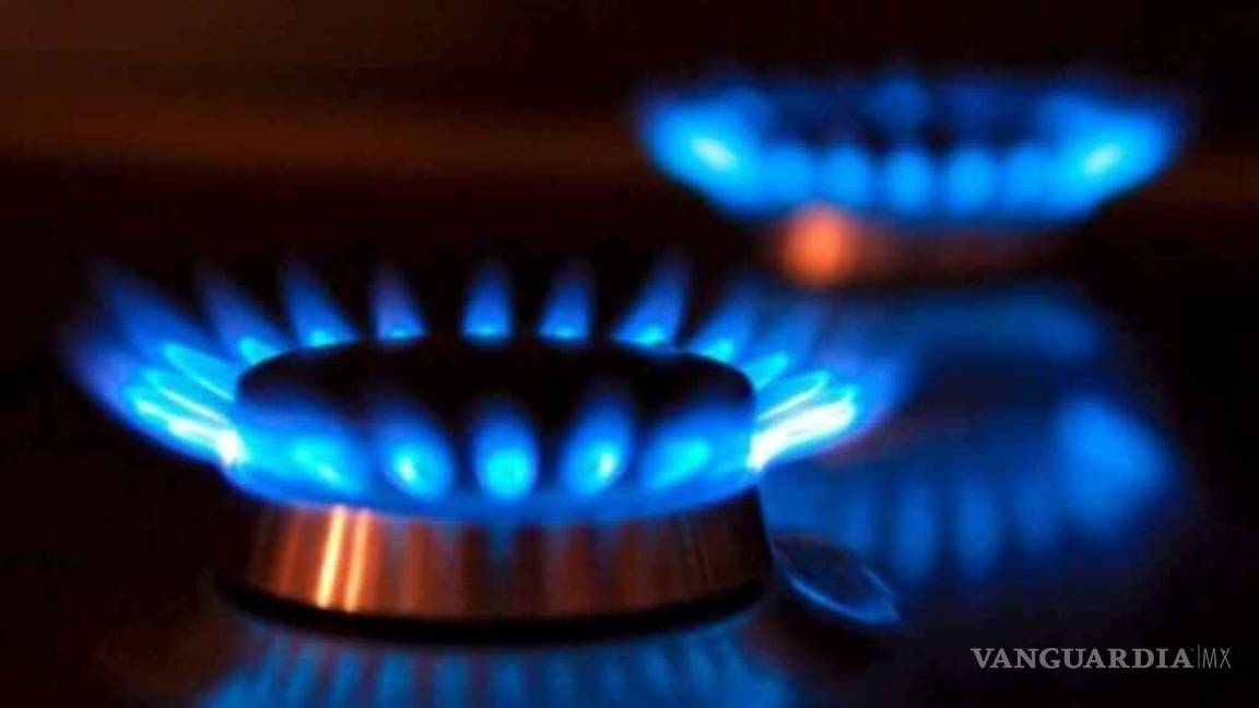 'Alerta crítica' por escasez de gas natural