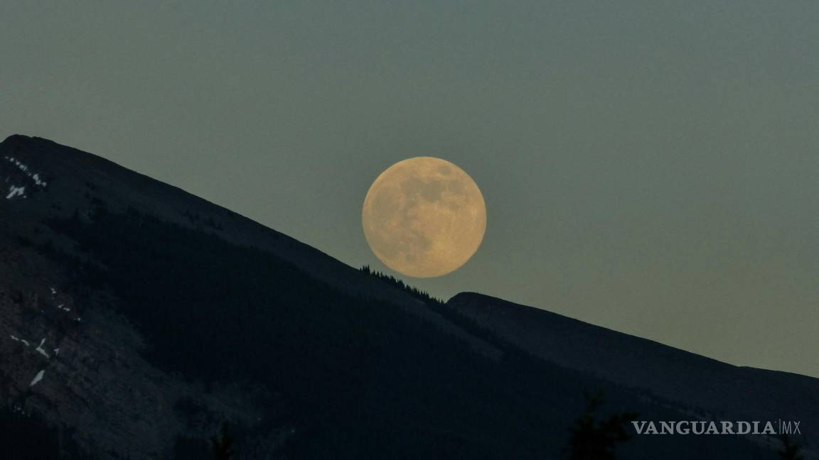 $!Luna Azul 2024 en México: Todo lo que necesitas saber para observarla en agosto