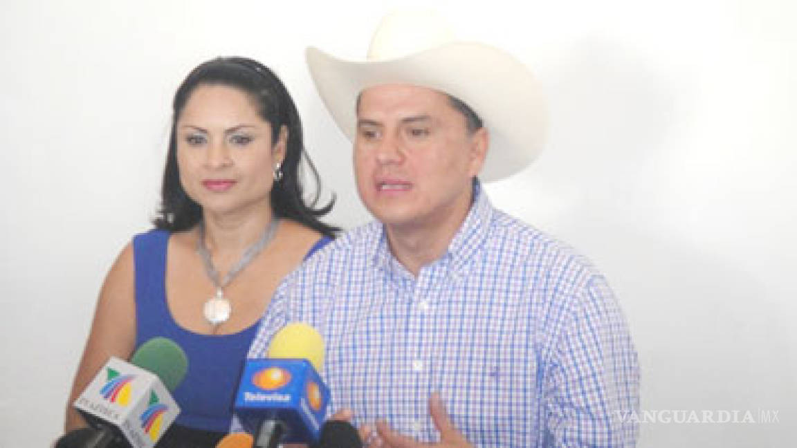 'Es una calumnia', esposa de Roberto Sandoval pide a AMLO detener “persecución política”