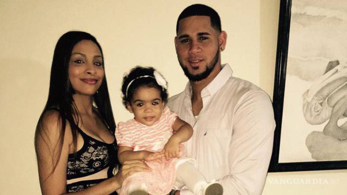 $!Para Gary Sánchez su motivación fue ser padre