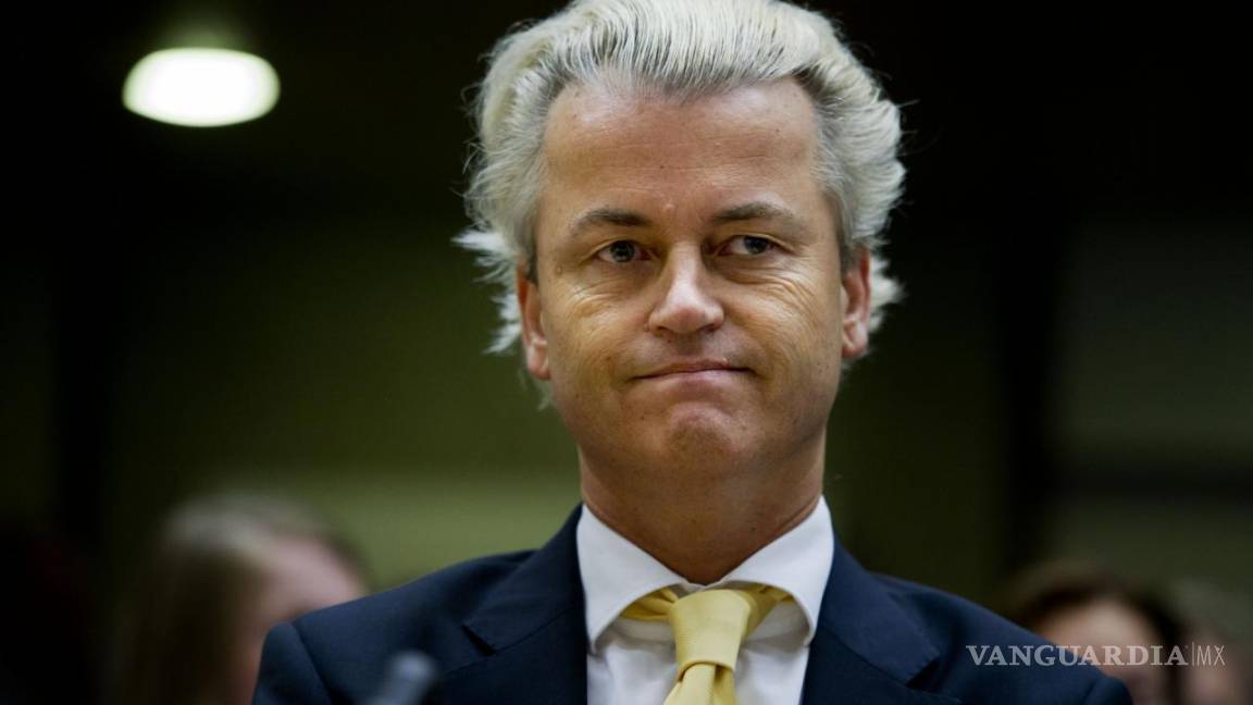 Holanda condena a político por racista