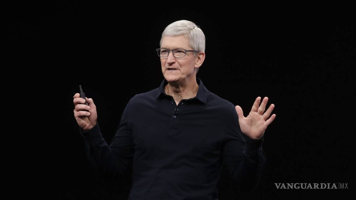 Ni Trump ni el COVID pudieron contra Apple… ¿la razón? Tim Cook