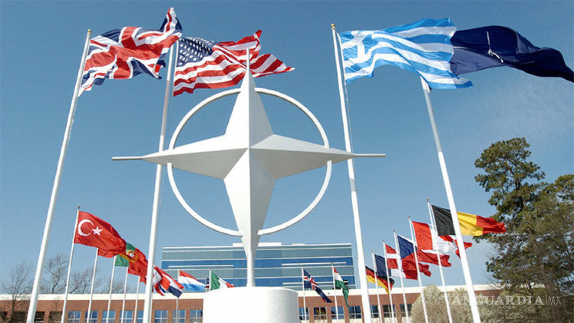 Rusia lamenta su deteriorada relación con la OTAN