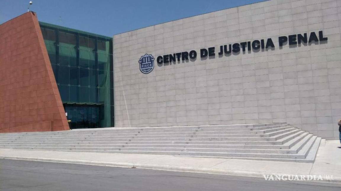 Vinculan a proceso al presunto responsable del homicidio en ejido Santa Rita de Arteaga