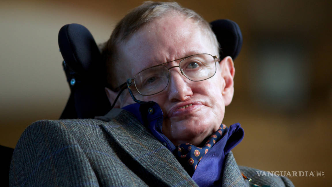 “Los robots tomarán el control y acabarán con la raza humana”, aseguraba Hawking