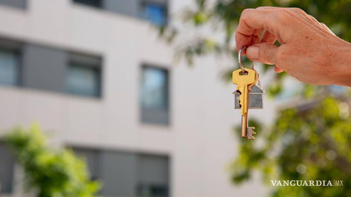 $!Cada vez es más complicado acceder a un crédito para una vivienda.