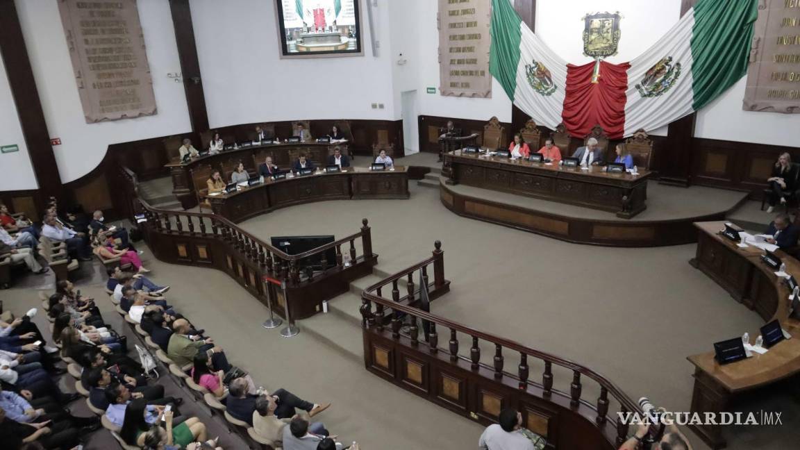 Cede Tribunal Electoral de Coahuila quinto diputado pluri a Morena: llega Antonio Attolini