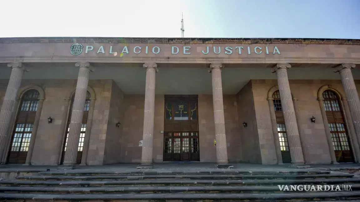 $!Por primera vez en la historia, los cargos del Poder Judicial se definirán en las urnas.