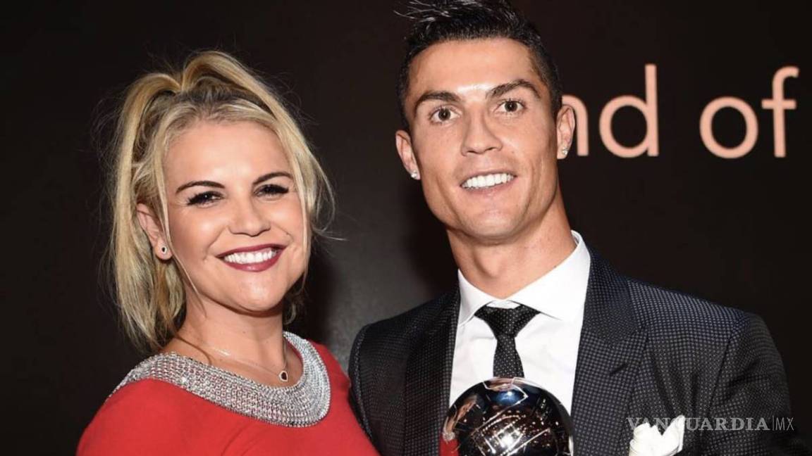 La hermana de Cristiano Ronaldo 'explota' en las redes por la expulsión del portugués