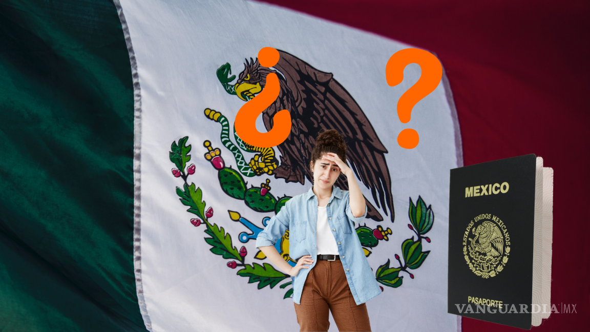 ¿Cómo obtener el pasaporte mexicano en un día? SRE ofrece trámite de emergencia, estos son sus requisitos