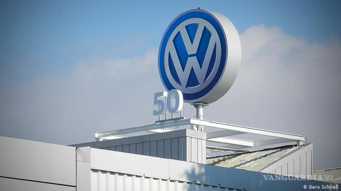 VW gana juicio al SAT sobre reparto de utilidades de 2013