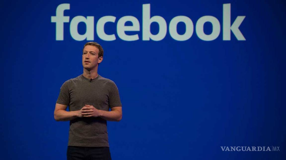 Mark Zuckerberg tendría un túnel de escape secreto en la sede de Facebook